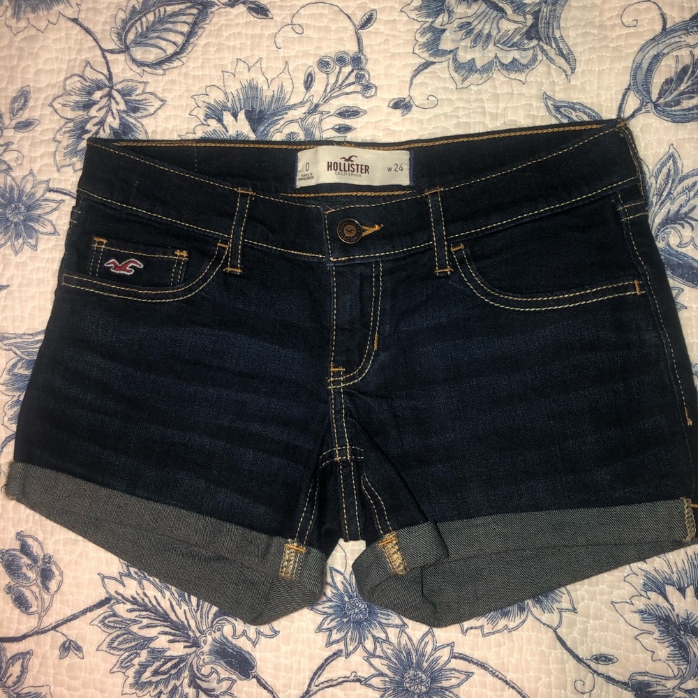 Hollister Shorts